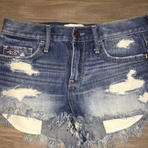 HOLLISTER SHORTS